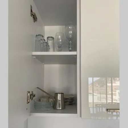 度假居 Newly Furnished Private In Gundogan 博德鲁姆
