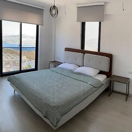 Newly Furnished Private In Gundogan 度假居 *